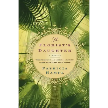 The Florist's Daughter