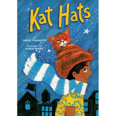 Kat Hats