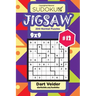 Sudoku Jigsaw - 200 Normal Puzzles 9x9 (Volume 12)