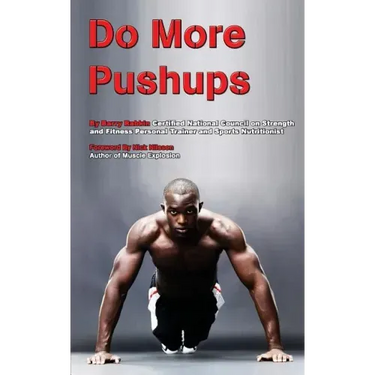 Do More Pushups