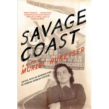 Savage Coast