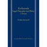 Euthanasia: Legal Principles and Policy Choices
