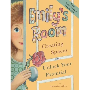 Emily's Room: Creating Spaces that Unlock Your Potential