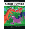 Dinosaur Mad Libs Junior: World's Greatest Word Game