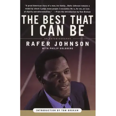 The Best That I Can Be: An Autobiography