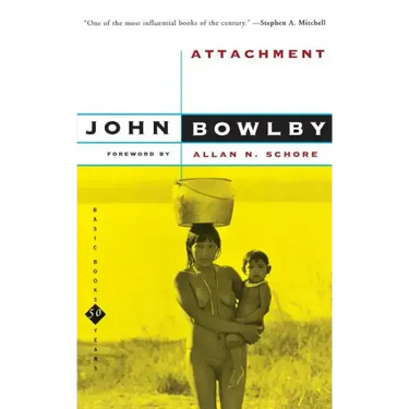 Attachment: Second Edition