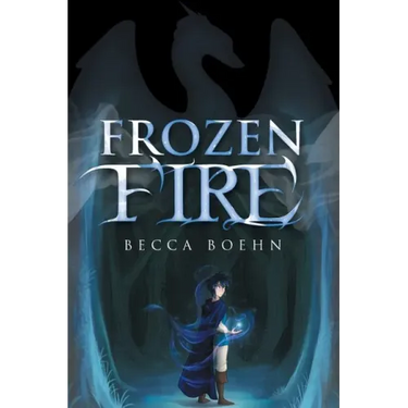 Frozen Fire