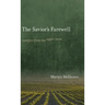 The Savior's Farewell: Comfort from the Upper Room