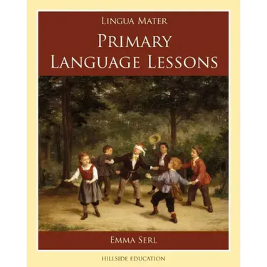 Primary Language Lessons