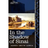 In the Shadow of Sinai: A Story of Travel and Research from 1895 to 1897