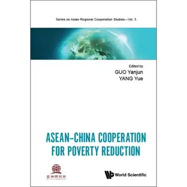 Asean-China Cooperation for Poverty Reduction