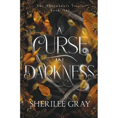 A Curse in Darkness