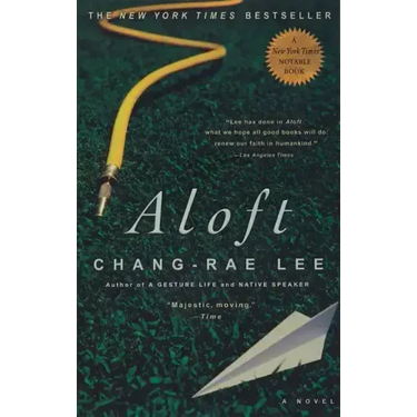 Aloft