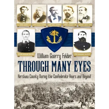 Through Many Eyes