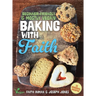 Baking with Faith: Beginner-Friendly Mostly Vegan Recipes