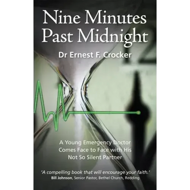 Nine Minutes Past Midnight: A Doctor Comes Face to Face with His not so Silent Partner