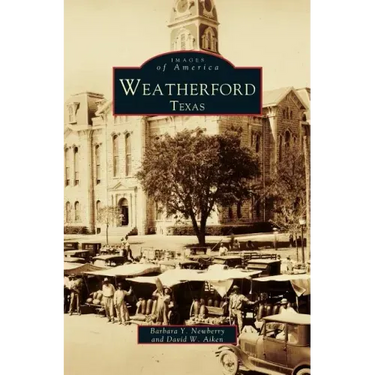 Weatherford, Texas