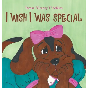 I Wish I Was Special
