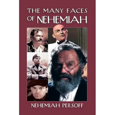 The Many Faces of Nehemiah