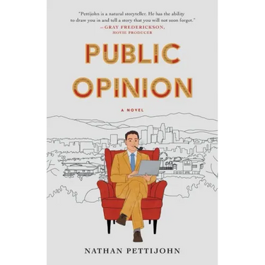 Public Opinion