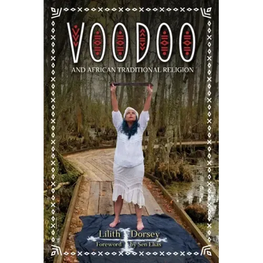 Voodoo and African Traditional Religion