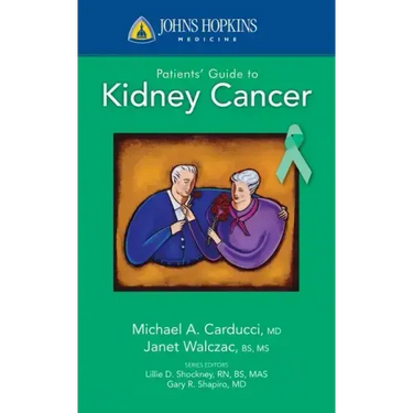 Johns Hopkins Patients' Guide to Kidney Cancer