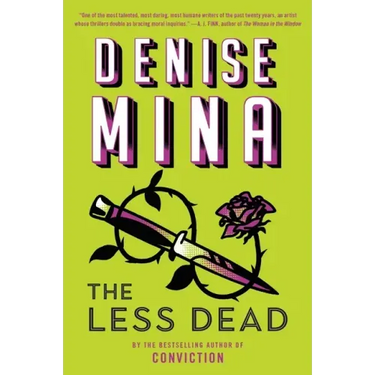 The Less Dead