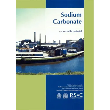 Sodium Carbonate: A Versatile Material