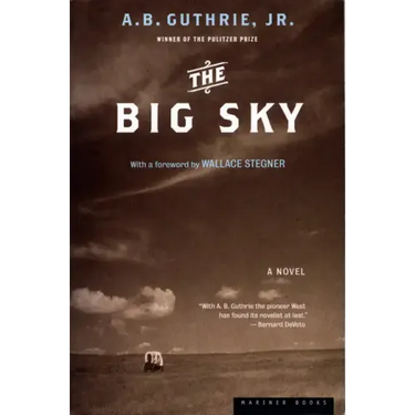 The Big Sky