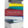Inking the Deal: A Guide for Successful Academic Publishing