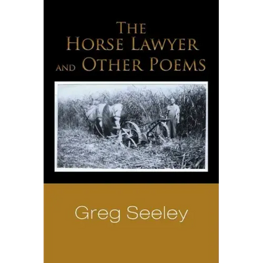The Horse Lawyer and Other Poems