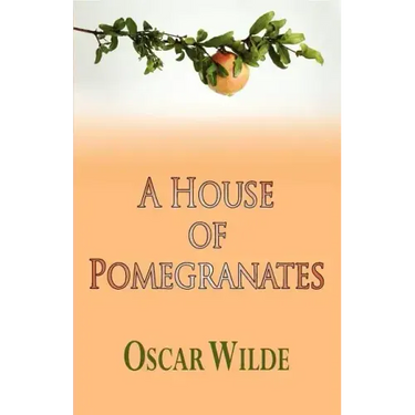 A House of Pomegranates