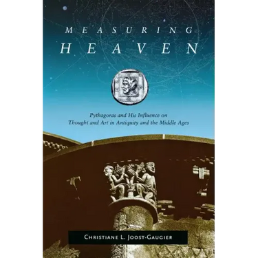 Measuring Heaven