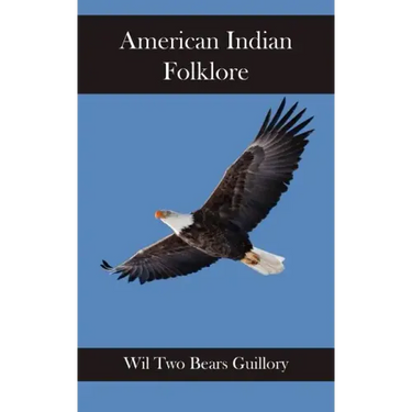 American Indian Folklore