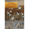 The Fall and Rise of the Wetlands of California's Great Central Valley