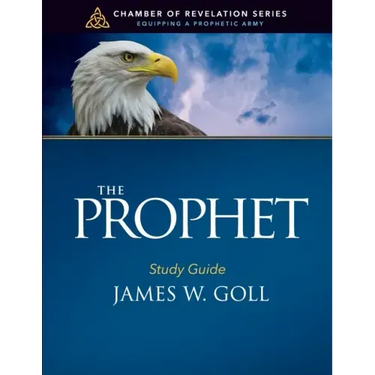 The Prophet Study Guide