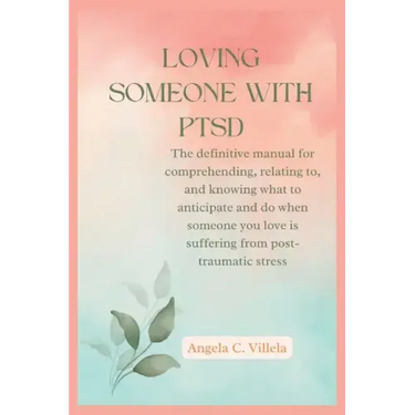 Loving Someone with Ptsd: The ultimate key to having a real connection with your partner.