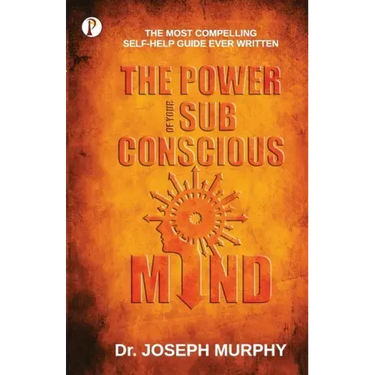 The Power of your Subconscious Mind
