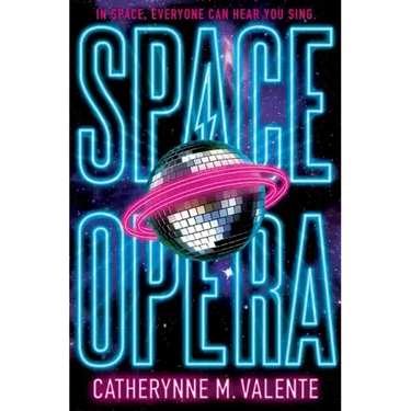 Space Opera