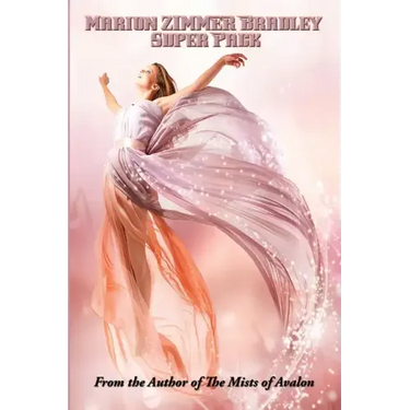 Marion Zimmer Bradley Super Pack