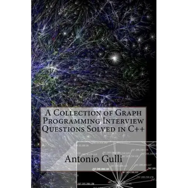 A Collection of Graph Programming Interview Questions Solved in C++ (Volume 2)