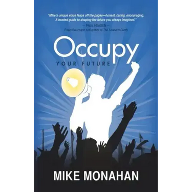 Occupy Your Future