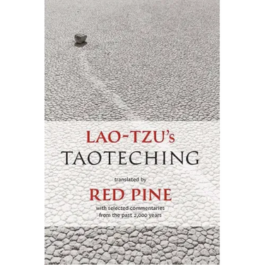 Lao-tzu's Taoteching