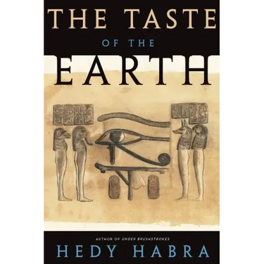 The Taste of the Earth