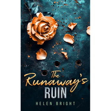 The Runaway's Ruin: A Gripping Bratva Love Story