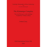 The Kintampo Complex: The Late Holocene on the Gambaga Escarpment, Northern Ghana