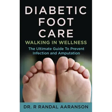 Diabetic Foot Care: Walking in Wellness
