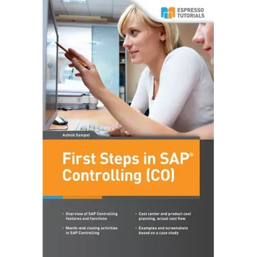 First Steps in SAP Controlling (CO)