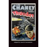 Thunder - Starring Lon Chaney (Hardback)