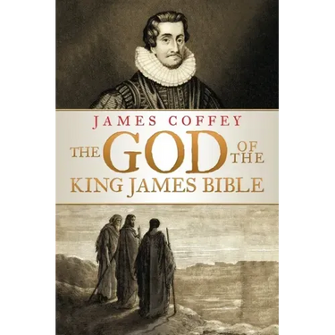 The God of the King James Bible